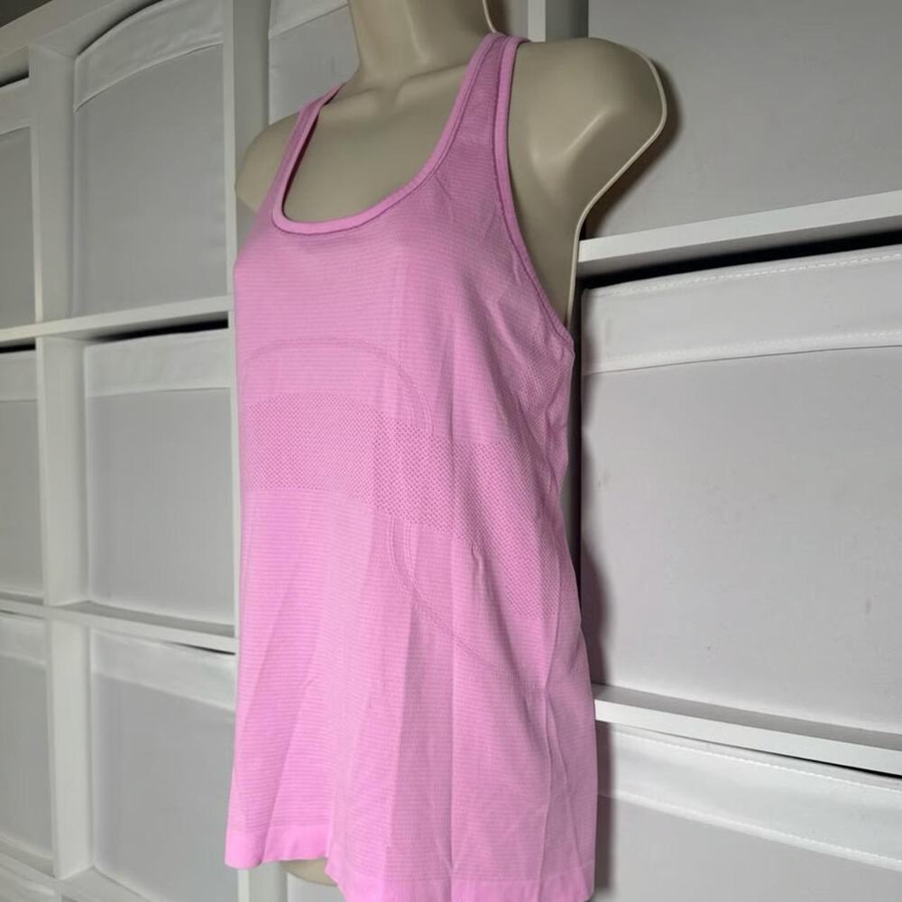 Lululemon Swiftly Tech Racerback - Picture 2 of 5
